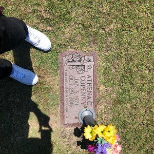 Meet your Posher, Abiah